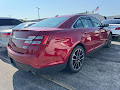 2017 Ford Taurus SEL