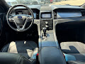 2017 Ford Taurus SEL