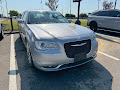 2015 Chrysler 300 300C