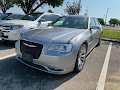 2015 Chrysler 300 300C