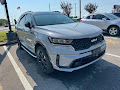 2023 Kia Sorento SX Prestige