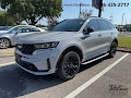 2023 Kia Sorento SX Prestige