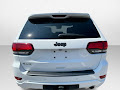 2021 Jeep Grand Cherokee 4WD 80th Anniversary
