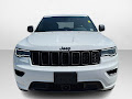 2021 Jeep Grand Cherokee 4WD 80th Anniversary