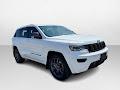 2021 Jeep Grand Cherokee 4WD 80th Anniversary