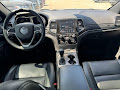 2021 Jeep Grand Cherokee 4WD 80th Anniversary