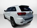 2021 Jeep Grand Cherokee 4WD 80th Anniversary
