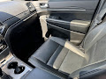 2021 Jeep Grand Cherokee 4WD 80th Anniversary