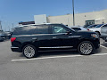 2018 Lincoln Navigator Reserve