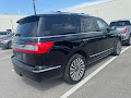 2018 Lincoln Navigator Reserve