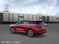 2025 Lincoln Corsair Grand Touring