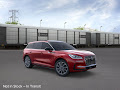 2025 Lincoln Corsair Grand Touring