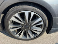 2019 Lincoln MKZ Reserve II