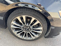 2017 Lincoln Continental Select