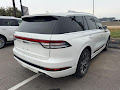 2022 Lincoln Aviator Grand Touring