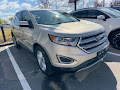 2017 Ford Edge AWD SEL