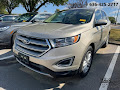 2017 Ford Edge AWD SEL