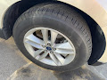 2017 Ford Edge AWD SEL