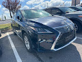 2016 Lexus RX 350 AWD 4dr