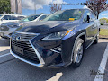 2016 Lexus RX 350 AWD 4dr