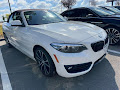2020 BMW 2 Series 230i xDrive