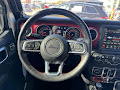 2020 Jeep Gladiator 4WD Rubicon