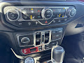 2020 Jeep Gladiator 4WD Rubicon