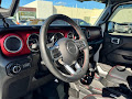 2020 Jeep Gladiator 4WD Rubicon