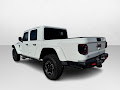 2020 Jeep Gladiator 4WD Rubicon