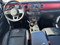 2020 Jeep Gladiator 4WD Rubicon