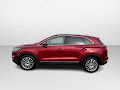 2018 Lincoln MKC Reserve