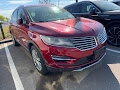 2018 Lincoln MKC Reserve