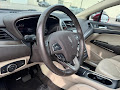 2018 Lincoln MKC Reserve