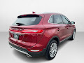 2018 Lincoln MKC Reserve