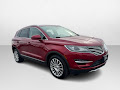 2018 Lincoln MKC Reserve