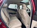 2018 Lincoln MKC Reserve