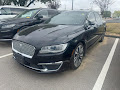 2019 Lincoln MKZ Reserve II