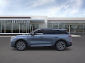 2026 Lincoln Corsair Leather