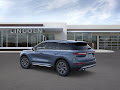2026 Lincoln Corsair Leather