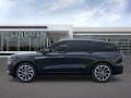 2026 Lincoln Nautilus Leather