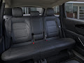 2026 Lincoln Nautilus Leather