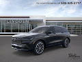 2026 Lincoln Nautilus Leather