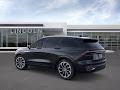 2026 Lincoln Nautilus Leather