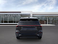 2026 Lincoln Nautilus Leather