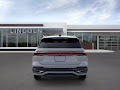 2026 Lincoln Nautilus Leather