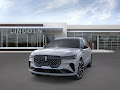 2026 Lincoln Nautilus Leather
