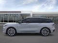 2026 Lincoln Nautilus Leather