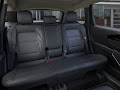 2026 Lincoln Nautilus Leather