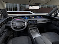 2026 Lincoln Nautilus Leather