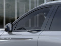 2026 Lincoln Nautilus Leather